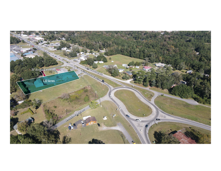 More Photos Of 5311 Castle Hayne Rd, Castle Hayne Flex For Lease