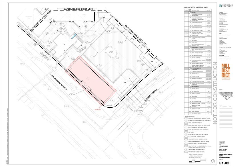 More Photos Of 160 Healdsburg Ave, Healdsburg General Retail For Sale