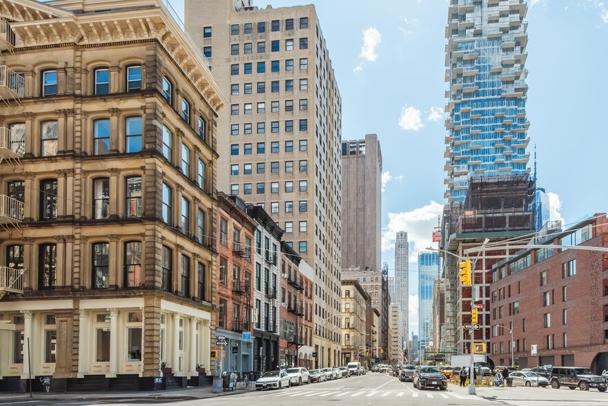 More Photos Of 279 Church St, New York Storefront For Sale
