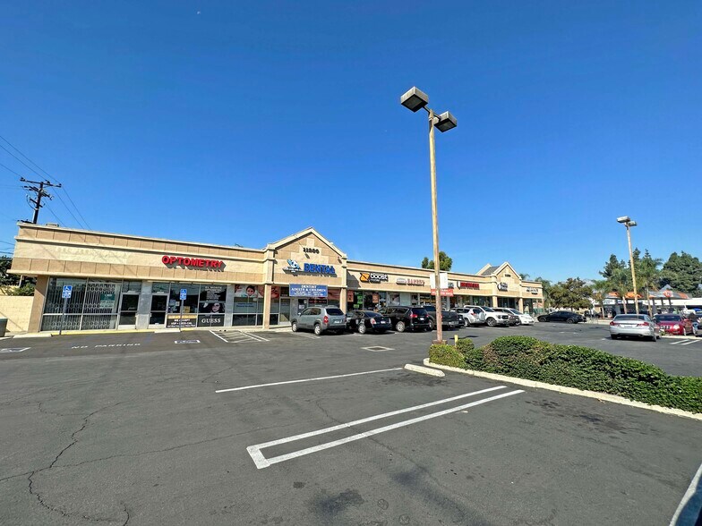 More Photos Of 11230 Garvey Ave, South El Monte Unknown For Lease