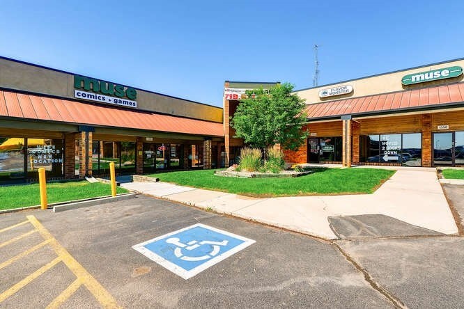More Photos Of 1330-1360 N Academy Blvd, Colorado Springs Unknown For Lease