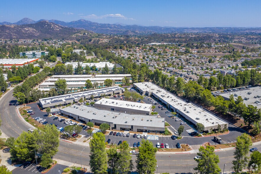 More Photos Of 12245 World Trade Dr, San Diego Light Manufacturing For Lease