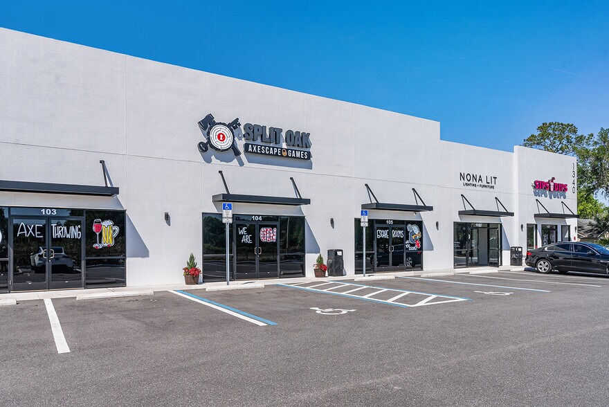 More Photos Of 1340 S Narcoossee Rd, Saint Cloud General Retail For Sale