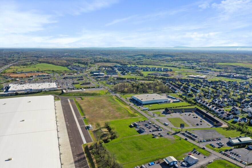 More Photos Of 5029 Williamsport Pike, Martinsburg Land For Sale