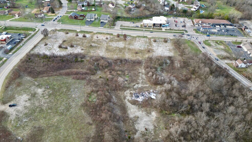 More Photos Of 6616-6672 Cincinnati Dayton Rd, Liberty Township Land For Sale