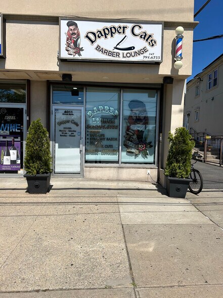 More Photos Of 4011 Hylan Blvd, Staten Island Storefront For Sale
