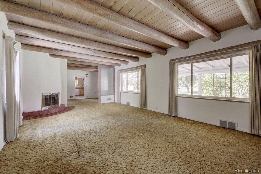 More Photos Of 6640-6670 Simms St, Arvada Land For Sale