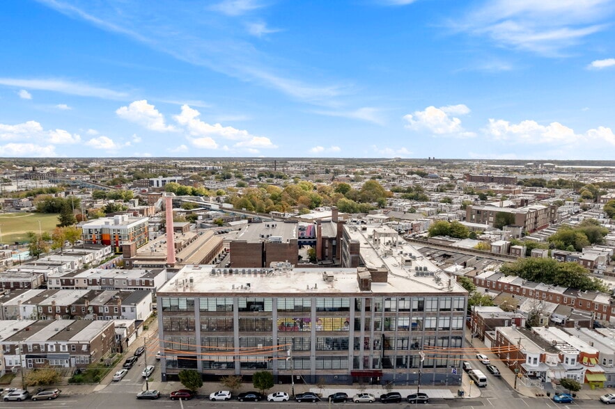 More Photos Of 3401 N I St, Philadelphia Loft Creative Space For Sale