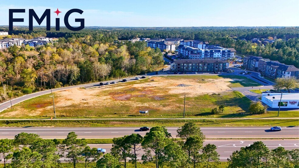 More Photos Of 3811 W 9 Mile Rd, Pensacola Land For Sale