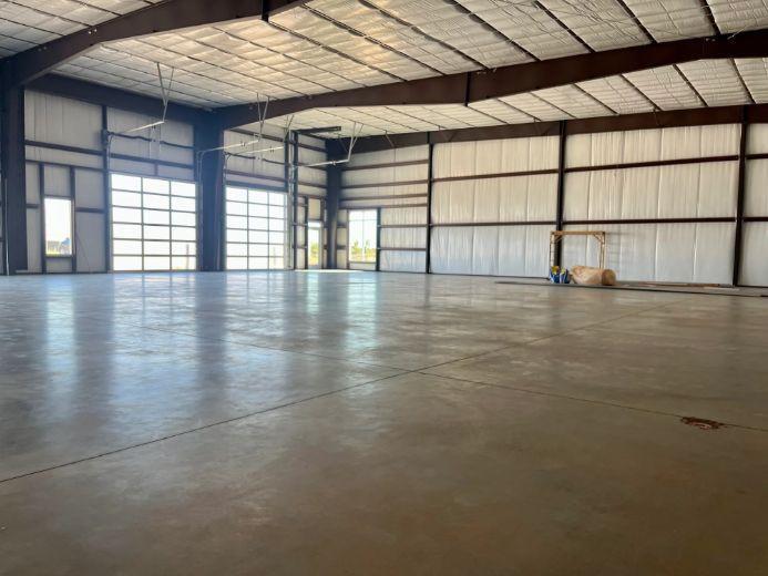 More Photos Of 7017 Ozzy Ave, Oklahoma City Warehouse For Lease
