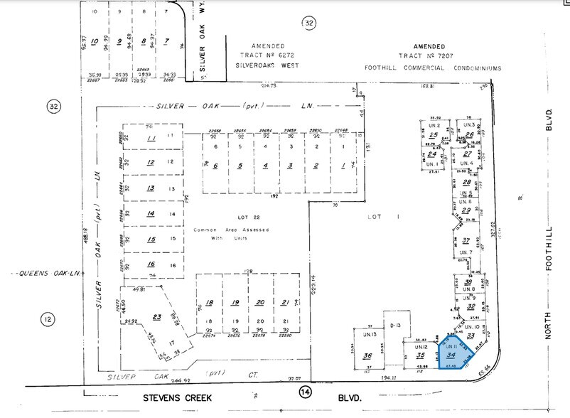 More Photos Of 10011 N Foothill Blvd, Cupertino Medical For Sale