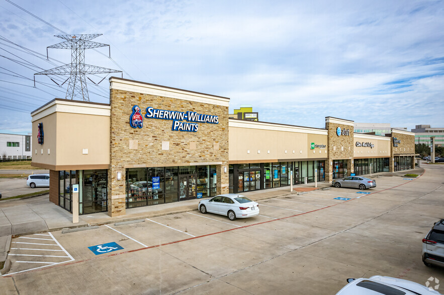 Primary Photo Of 20400 Southwest Fwy, Richmond Storefront For Sale