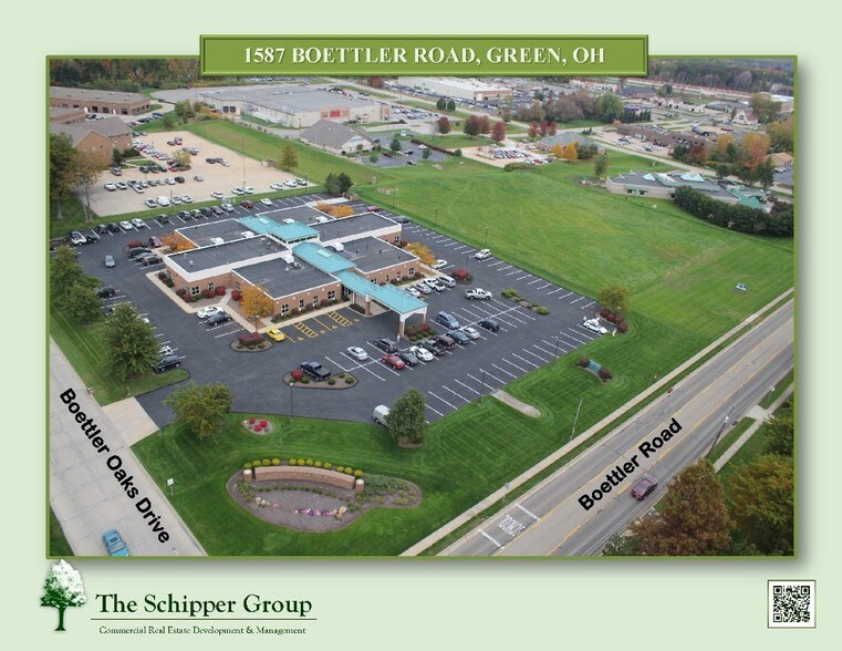 More Photos Of 1587 Boettler Rd, Green Medical For Lease