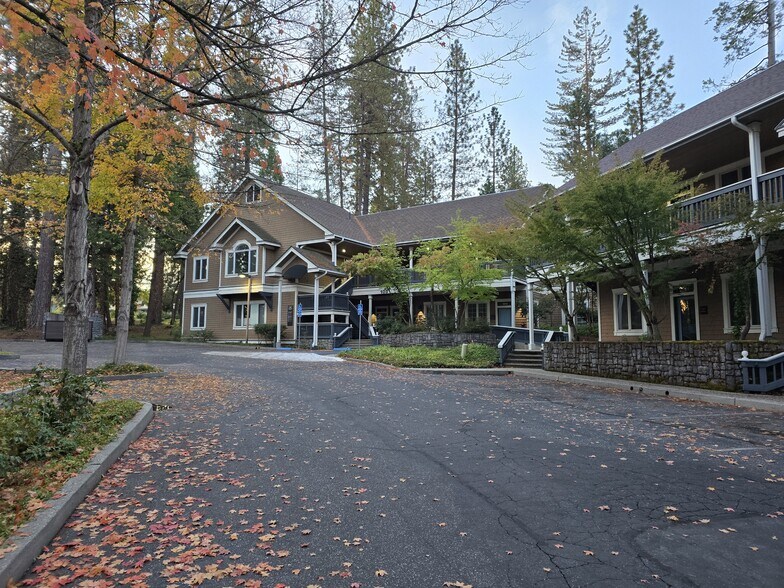 More Photos Of 103 Providence Mine Rd, Nevada City Office For Lease