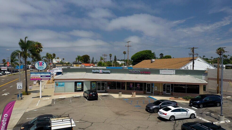 More Photos Of 1112 S Coast Hwy, Oceanside Unknown For Lease