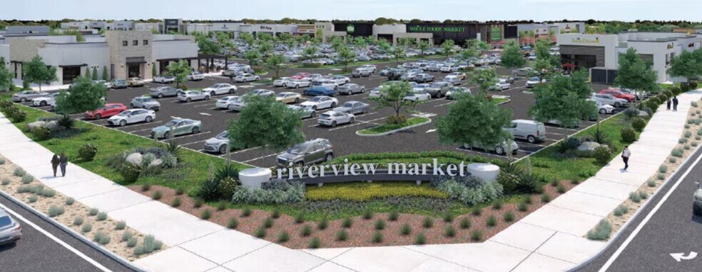 More Photos Of Coffee Rd & Rosedale Hwy, Bakersfield Unknown For Lease