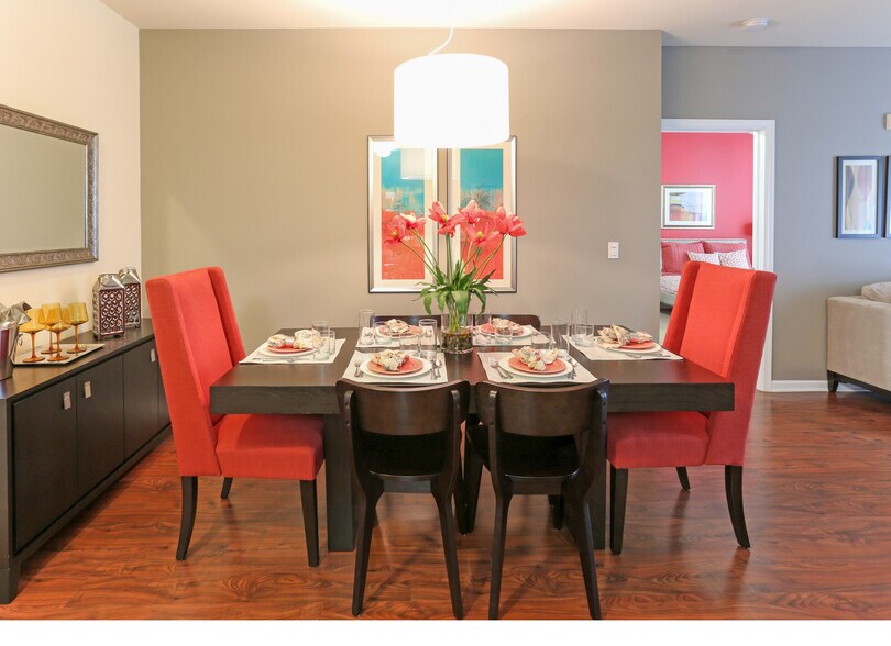 More Photos Of 100 Bellis Ct, Bridgewater Apartments For Sale