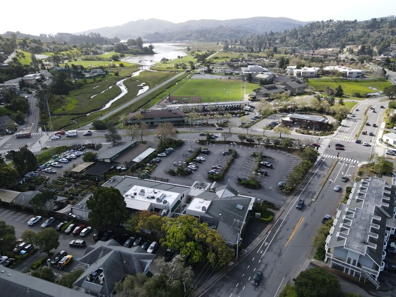 More Photos Of 250 Camino Alto, Mill Valley Office For Lease