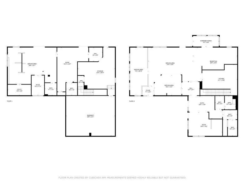 More Photos Of 11 Primrose St, Palmer Lake Restaurant For Sale
