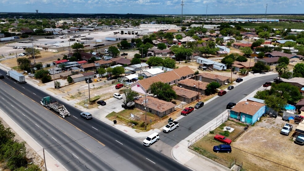 More Photos Of 3458 Del Rio Blvd, Eagle Pass Apartments For Sale