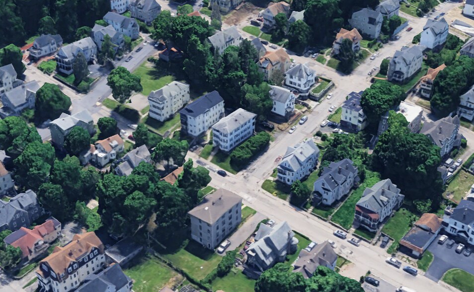 More Photos Of , Worcester Multifamily For Sale