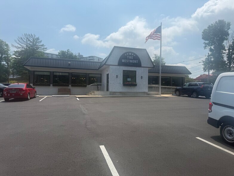 More Photos Of 572 W Cuthbert Blvd, Haddon Township Restaurant For Sale