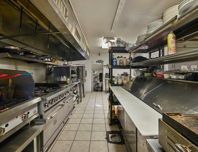 More Photos Of 2080 Milford Rd, East Stroudsburg Restaurant For Lease