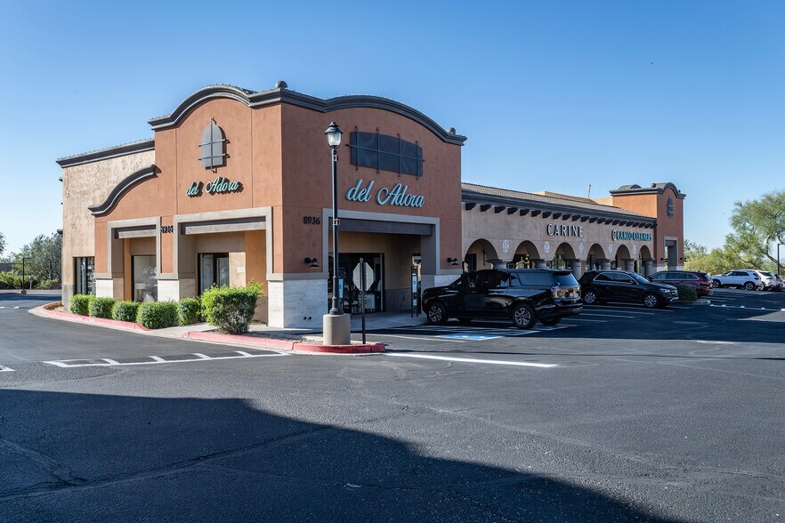 More Photos Of 8900 E Pinnacle Peak Rd, Scottsdale Unknown For Lease