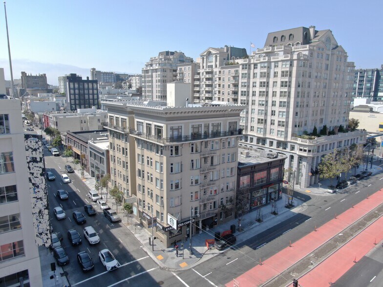 More Photos Of 1401-1405 Van Ness Ave, San Francisco Apartments For Lease