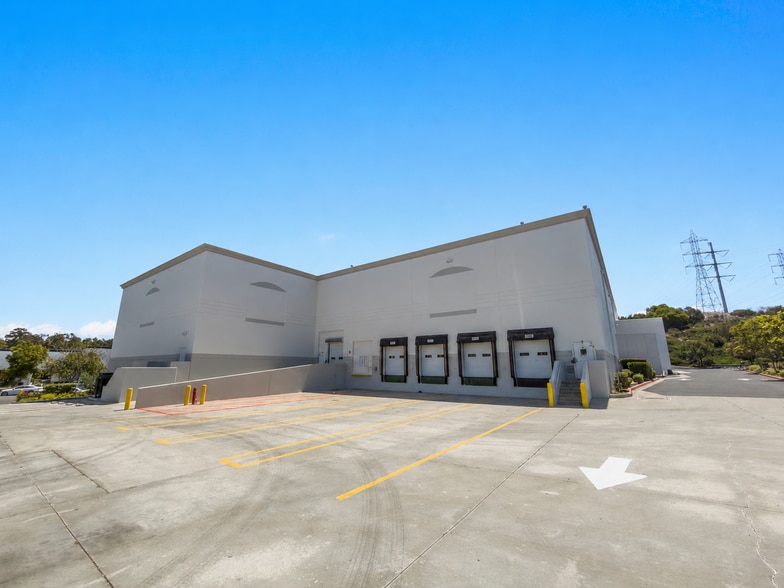 More Photos Of 1330 Calle Avanzado, San Clemente Food Processing For Sale