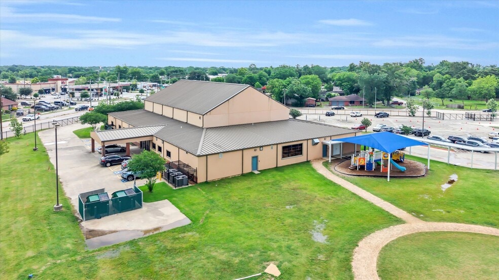 More Photos Of 3420 Almeda Genoa Rd, Houston Schools For Sale