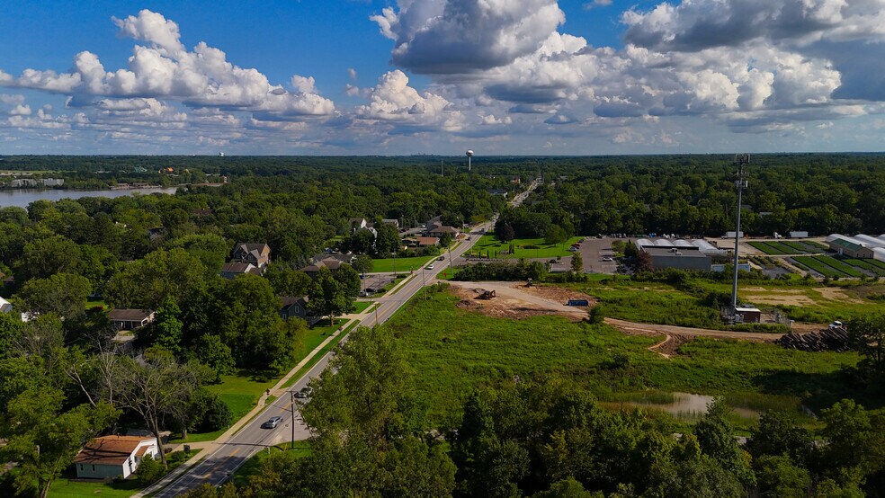 More Photos Of 0 Dublin Rd, Powell Land For Sale