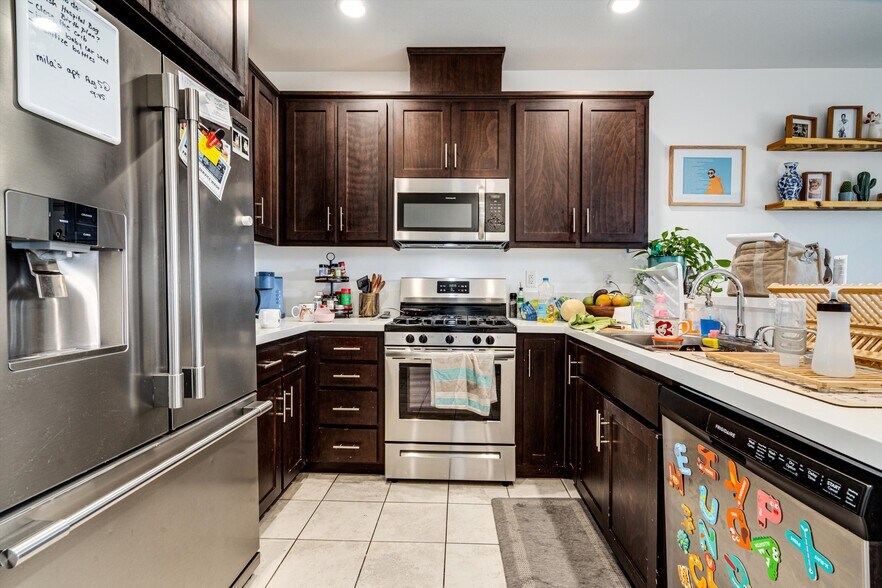 More Photos Of 4040 Alexander David Ct, Larkfield Apartments For Sale