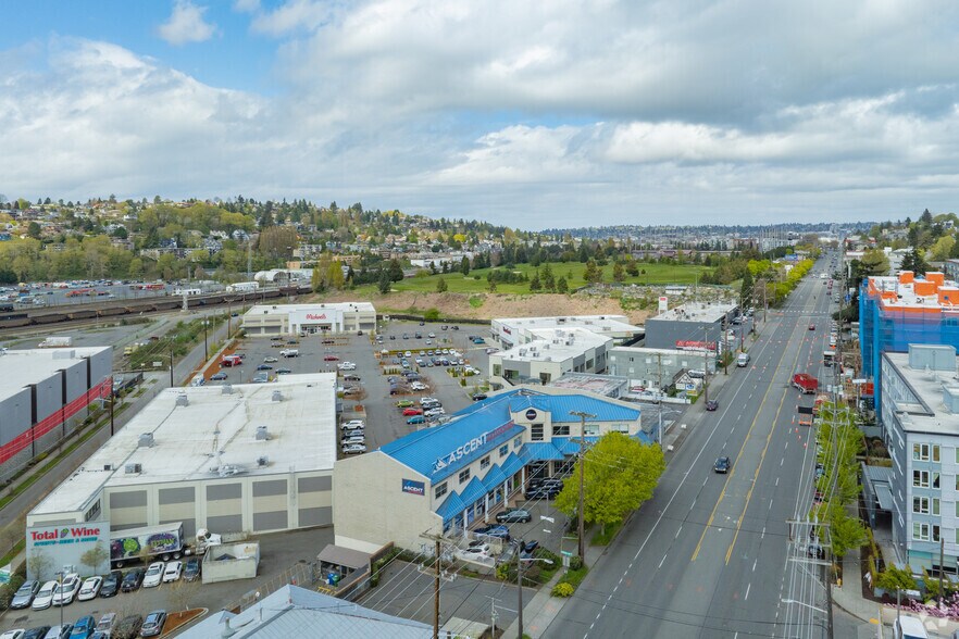 More Photos Of 2201 15th Ave W, Seattle General Retail For Sale