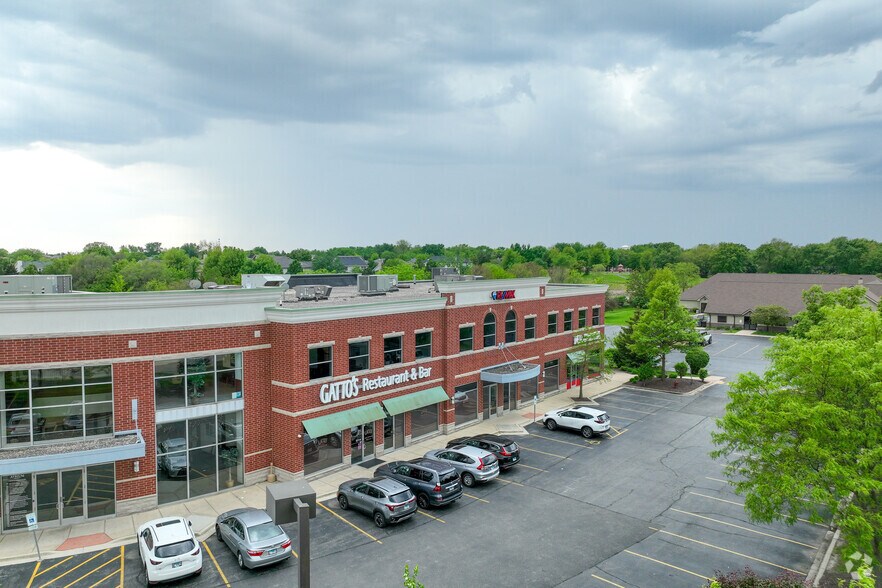 More Photos Of 1938-2000 E Lincoln Hwy, New Lenox Storefront Retail Office For Lease