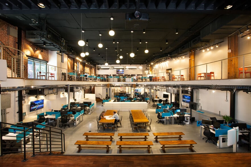 More Photos Of 140 Virginia St, Richmond Office For Sale