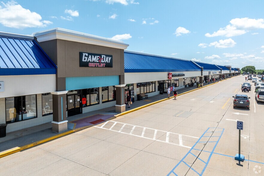 More Photos Of 1991 Odonnell Rd, Williamsburg Unknown For Lease