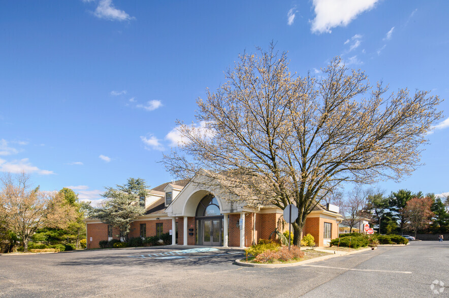 Primary Photo Of 709 Haddonfield Berlin Rd, Voorhees Medical For Sale