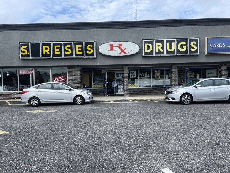 More Photos Of 269 W White Horse Pike, Egg Harbor City Unknown For Lease