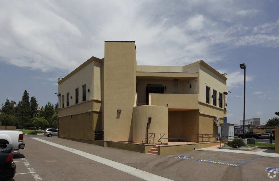 More Photos Of 343 E Main St, El Cajon Office For Lease