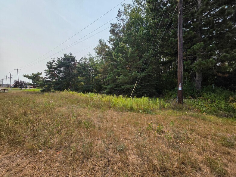 More Photos Of Spring Rd @ S Eisenhower Pkwy, Rhinelander Land For Sale