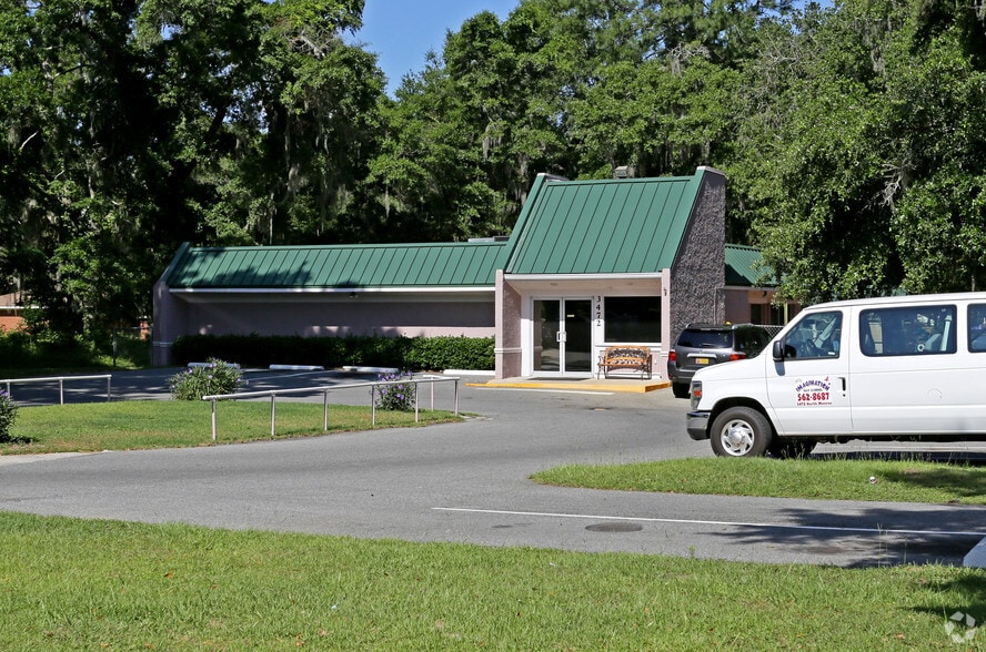 More Photos Of 3472 N Monroe St, Tallahassee Office For Sale