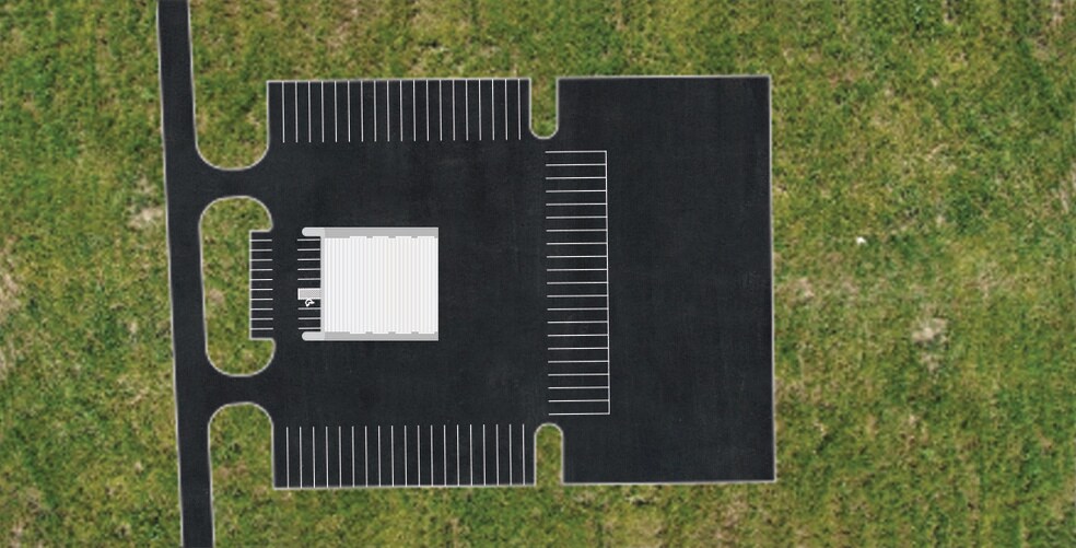 More Photos Of Innovation Park 67 - Lot 8, Mooresville Warehouse For Sale