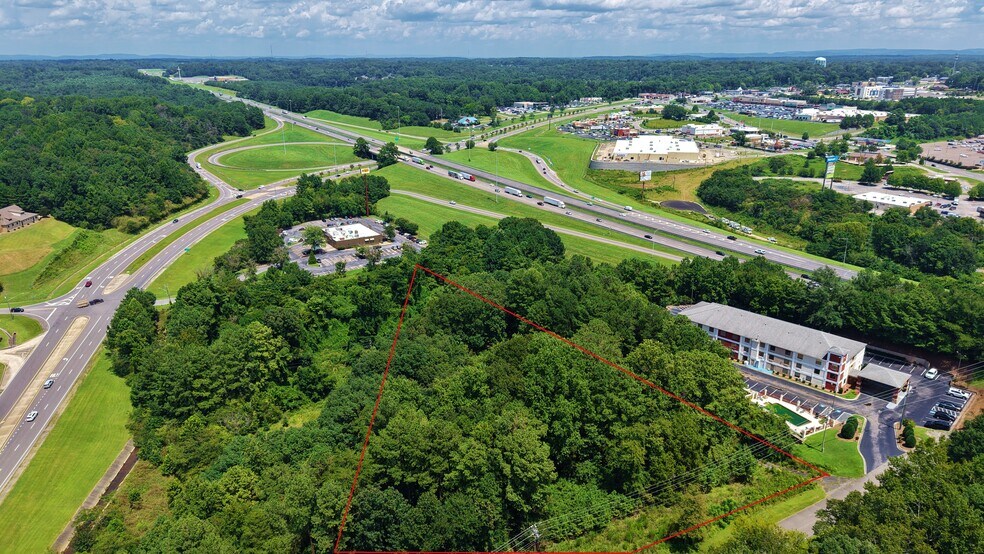 More Photos Of 850 malone drive, Gardendale Land For Sale