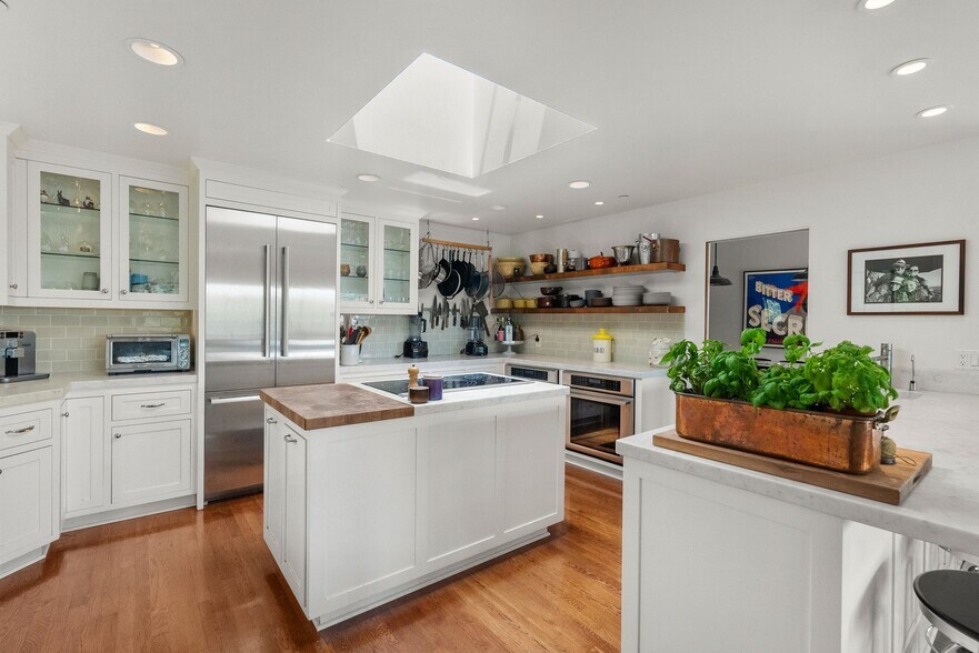 More Photos Of 10697 Calle Quebrada, Goleta Land For Sale