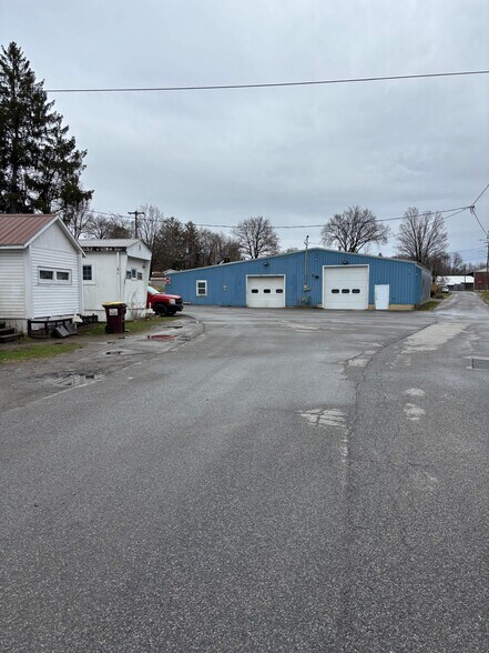 More Photos Of Canal Street, Schuylerville Manufactured Housing Mobile Home Park For Sale