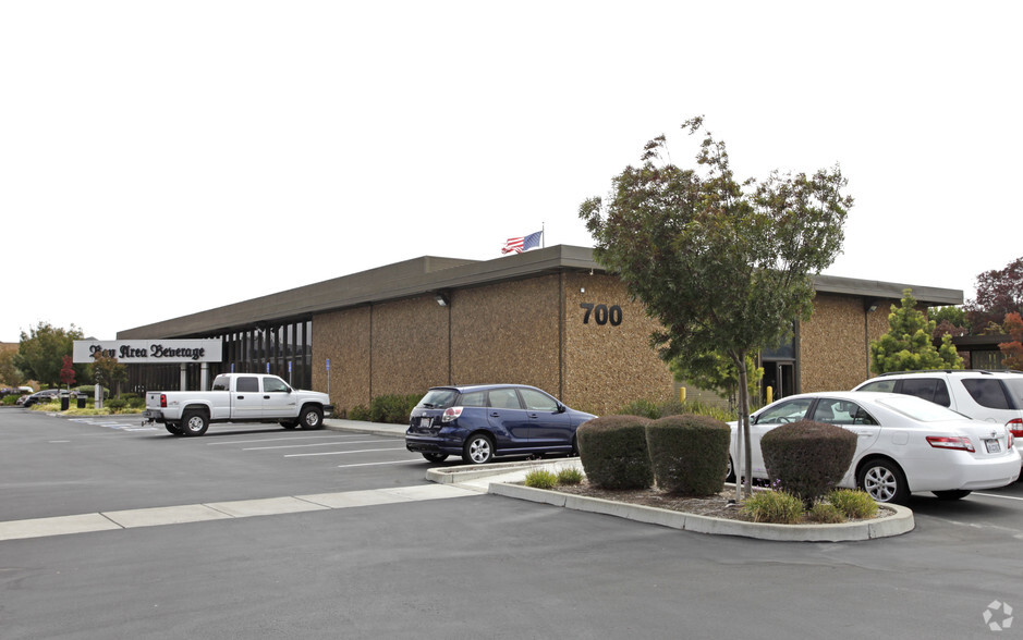 Primary Photo Of 700 National Ct, Richmond Office For Lease