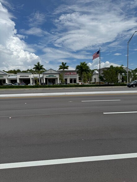 More Photos Of Vanderbilt Beach Rd, Naples Land For Sale