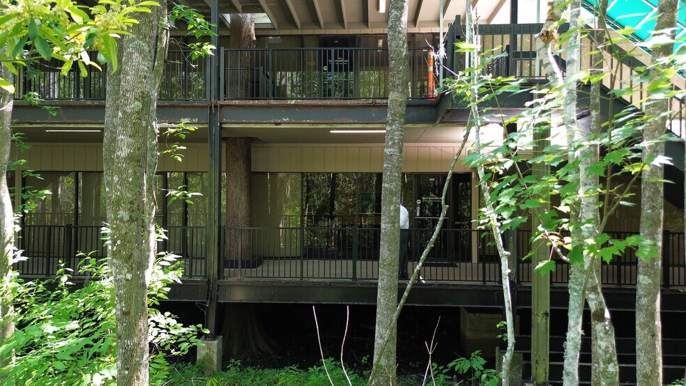 More Photos Of 2301 Park Ave, Orange Park Medical For Lease