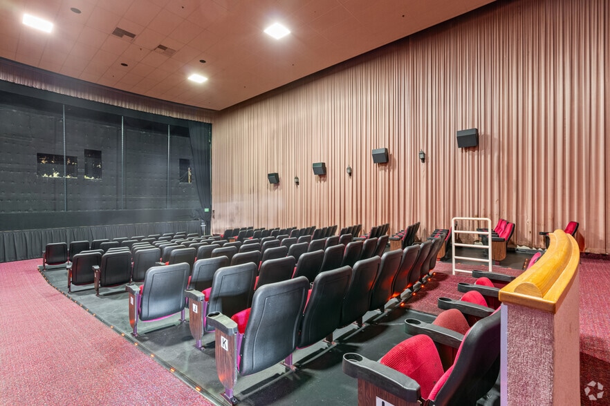 More Photos Of 1521 S Bradley Rd, Santa Maria Movie Theatre For Sale